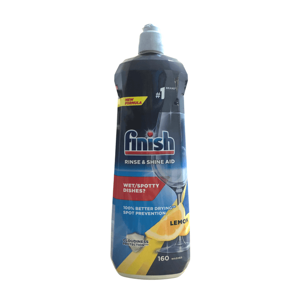 nước làm bóng finish — ảnh 1