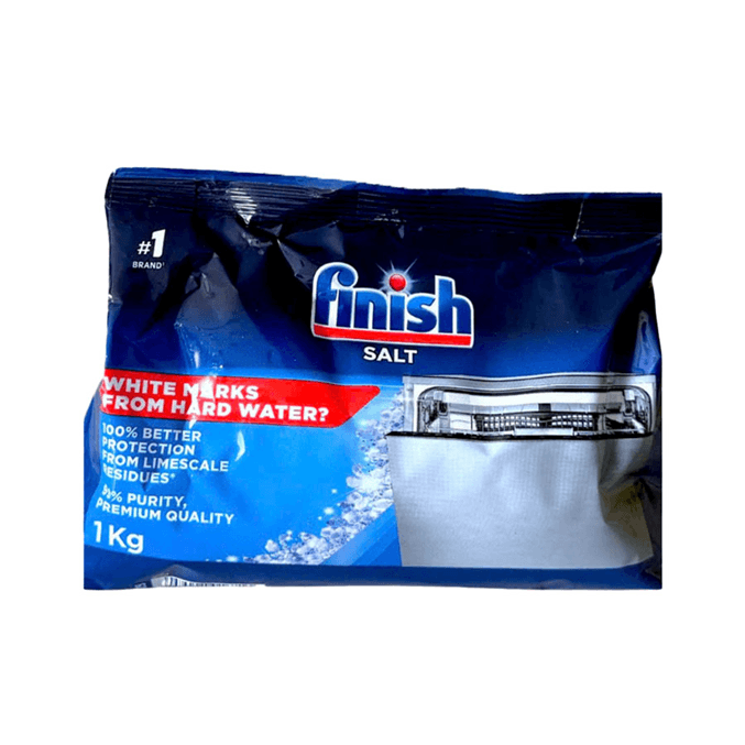 muối rửa bát finish — ảnh 1